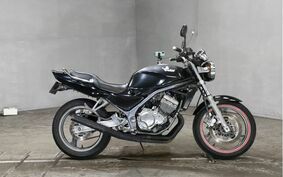 KAWASAKI BALIUS 250 ZR250A