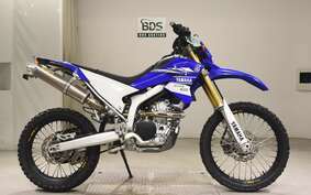 YAMAHA WR250R DG15J