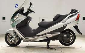 SUZUKI SKYWAVE 250 (Burgman 250) Gen.2 CJ43A