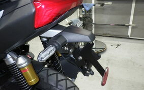 HONDA ADV160 KF54