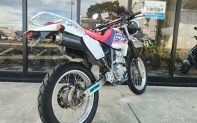 HONDA XR250 BAJA MD30