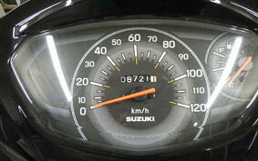 SUZUKI ADDRESS V125 DT11A