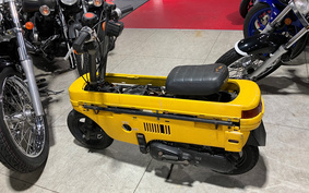 HONDA MOTOCOMPO AB12