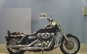 HARLEY FXDC 1580 2007 GV4