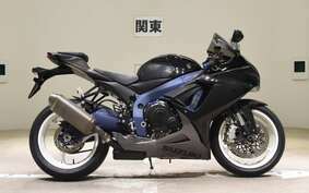 SUZUKI GSX-R600 2011 C3111