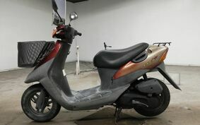 SUZUKI LET's 2 CA1KA