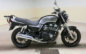 HONDA CB750 2004 RC42