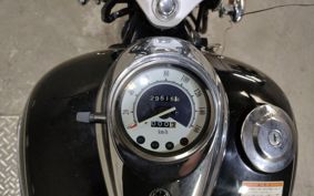 YAMAHA DRAGSTAR 250 VG02J