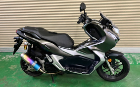 HONDA ADV150 KF38