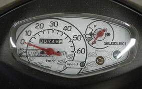 SUZUKI ADDRESS V50 CA4BA