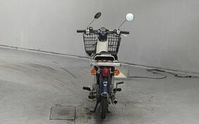 HONDA PRESS CUB 50 C50