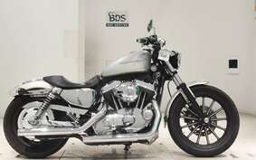 HARLEY XL883N 2009 LE2