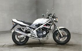 SUZUKI BANDIT 250 V GJ77A