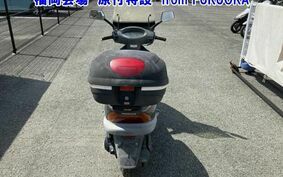 HONDA SPACY 125 JF04