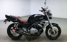 KAWASAKI BALIUS 250 Gen.2 2003 ZR250B