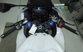 SUZUKI GSX-R1000R A 2020