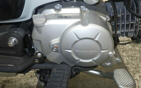 HONDA CROSS CUB 110 JA45