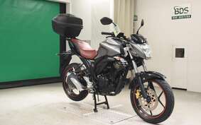 SUZUKI GIXXER 150 NG4BA