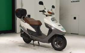 HONDA SPACY 125 Gen. 3 JF04