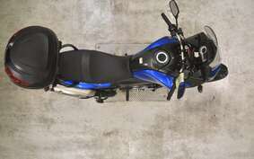 SUZUKI DL650 ( V-Strom 650 ) A 2015 VP56A