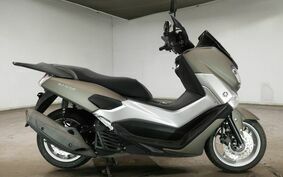 YAMAHA N-MAX 125 SE86J