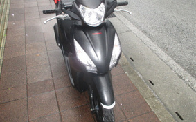 HONDA DIO 110 JF58