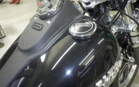 HARLEY FXDB 1580 2012