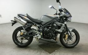 TRIUMPH SPEED TRIPLE R 2009 MD4166