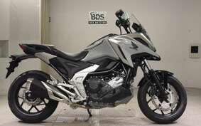 HONDA NC750X 2024 RH09