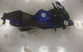 YAMAHA YZF-R25 RG43J