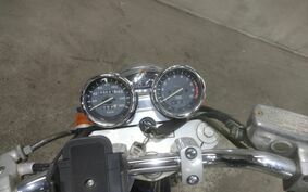 HONDA VRX400 ROADSTAR 1999 NC33