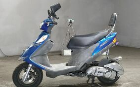 SUZUKI ADDRESS V125 G CF46A