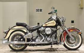 HARLEY FLSTC 1340 1994 BJL