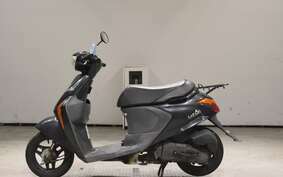 SUZUKI LET's 5 G CA47A