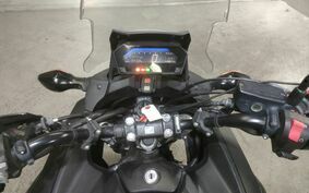 HONDA NC750X 2016 RC90