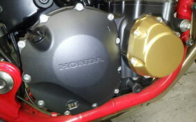 HONDA CB1300SF SUPER FOUR Gen. 3 2021 SC54