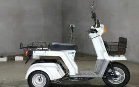 HONDA GYRO X TD02