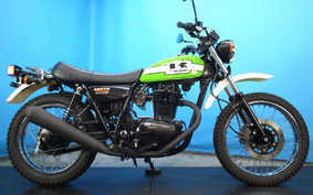 KAWASAKI 250TR 2002 BJ250F