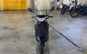 SUZUKI ADDRESS V50 CA4BA