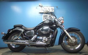 HONDA SHADOW 400 2002 NC34