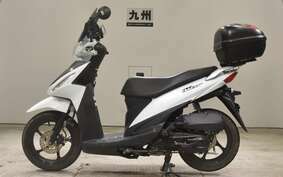 SUZUKI ADDRESS 110 CE47A