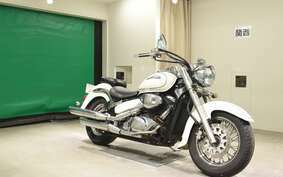 SUZUKI INTRUDER 400 Classic 2004 VK54A