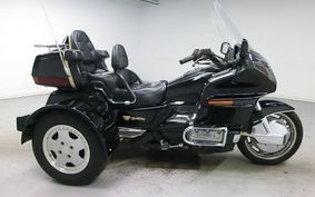 HONDA GL1500 GOLD WING TRIKE 1996 SC22