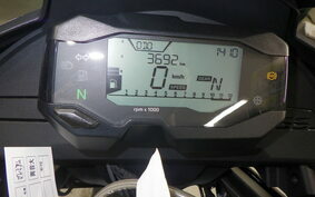 BMW G310GS 2021