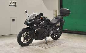 SUZUKI GSX250R DN11A