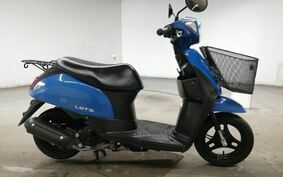 SUZUKI LET's CA4AA