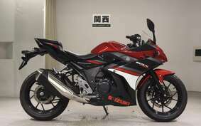 SUZUKI GSX250R DN11A