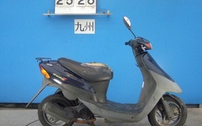 SUZUKI LET's 2 CA1KA