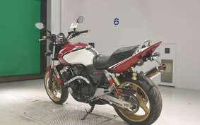 HONDA CB400SFV-3 2007 NC39