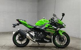 KAWASAKI NINJA 400 2019 EX400G